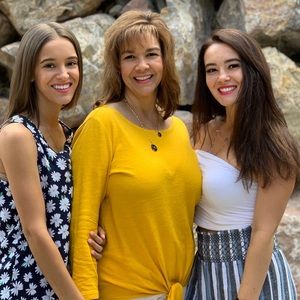 Meet your Posher, Taylor